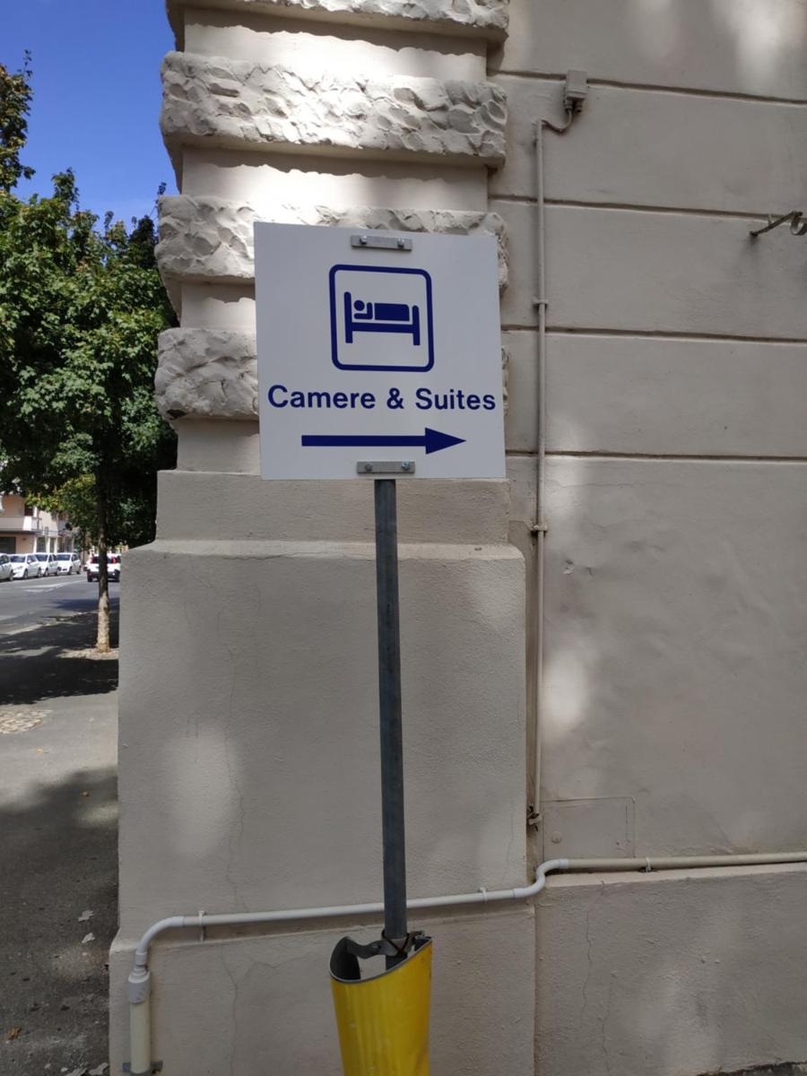 Gemini camere e suites - Housity