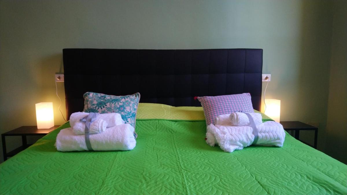 appartamento minimetro pincetto - Housity