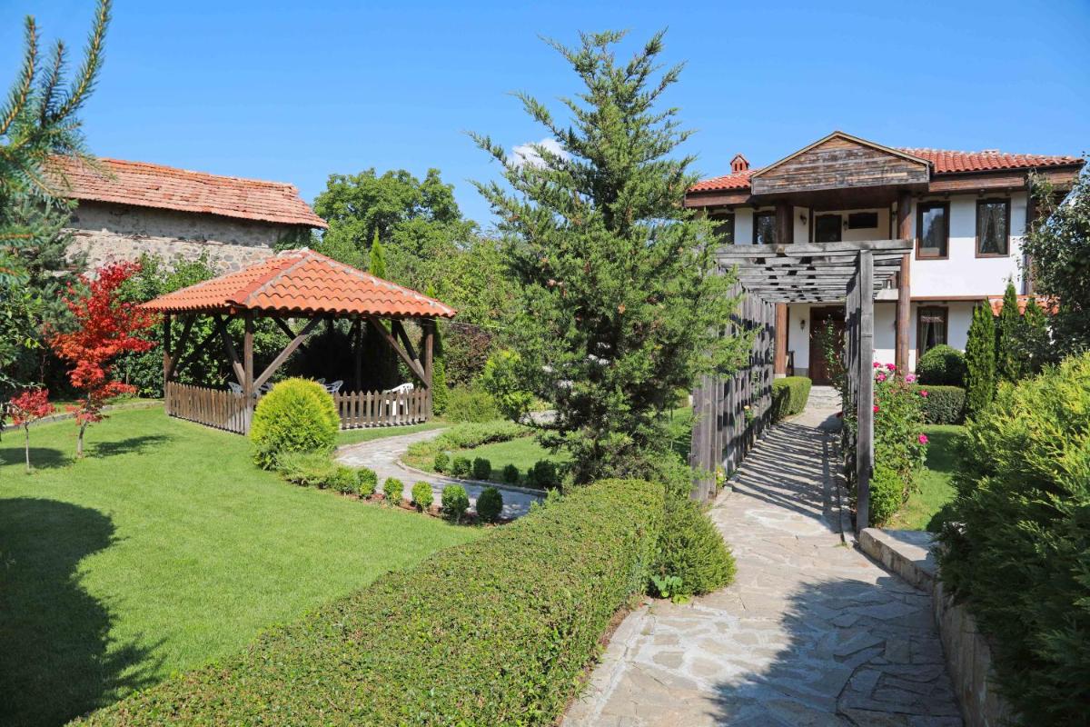 guest house Margarita - Housity