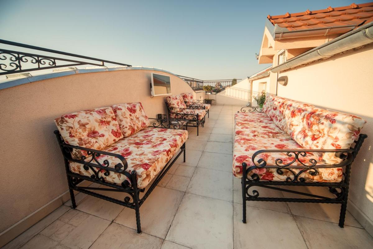 New and Nice apartments - Hizvo