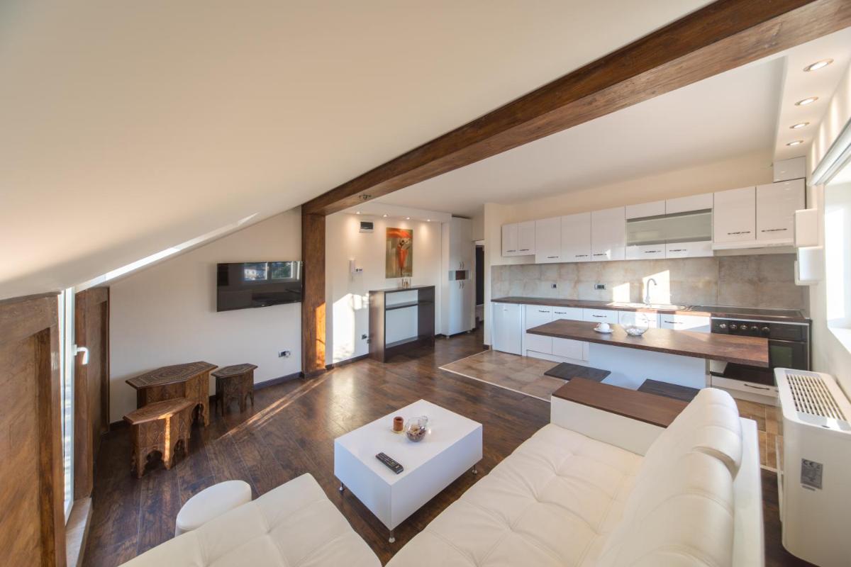 New and Nice apartments - Hizvo