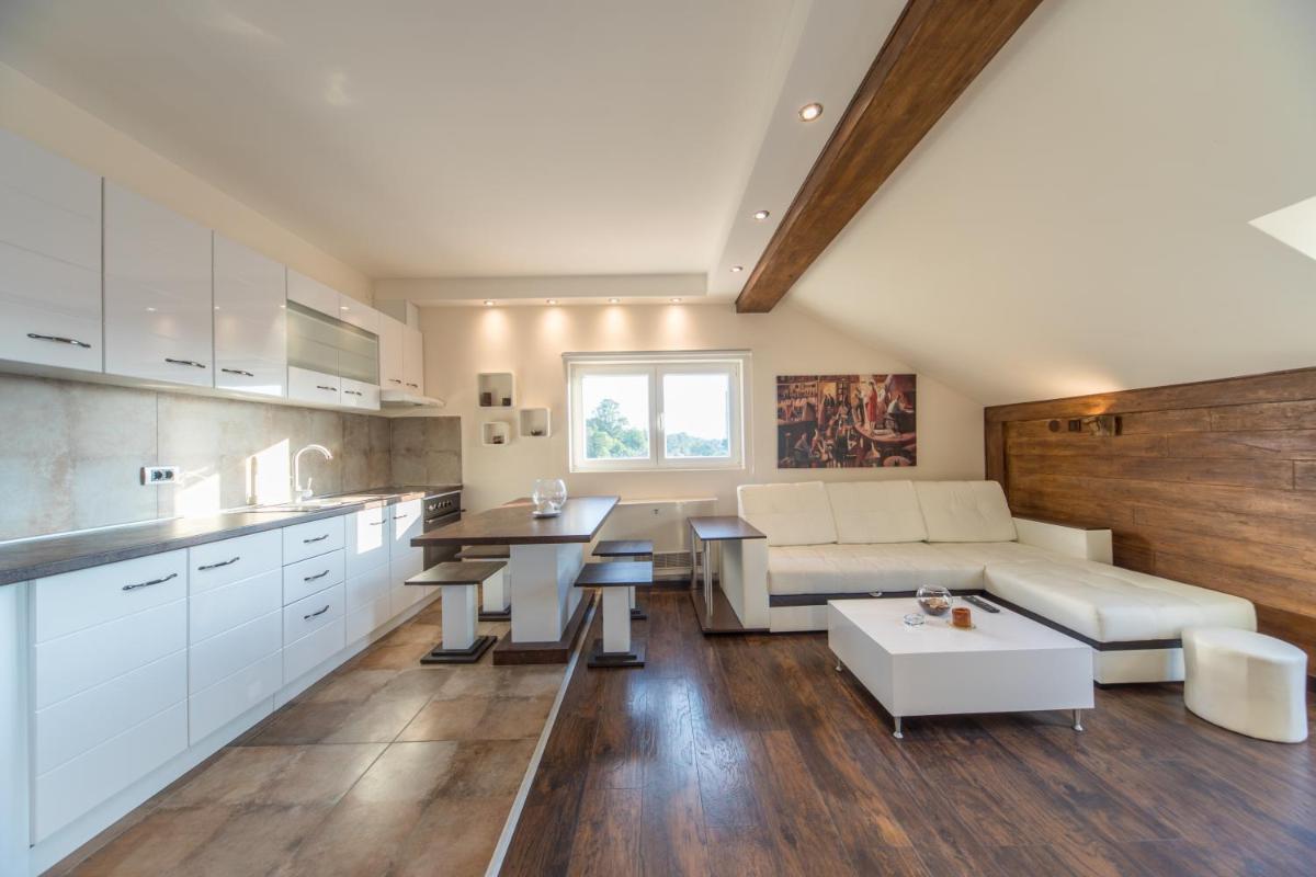 New and Nice apartments - Housity