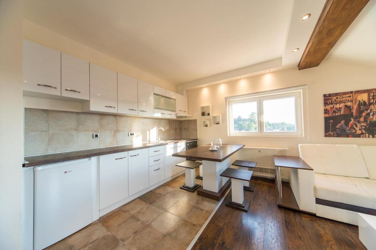 New and Nice apartments - Housity