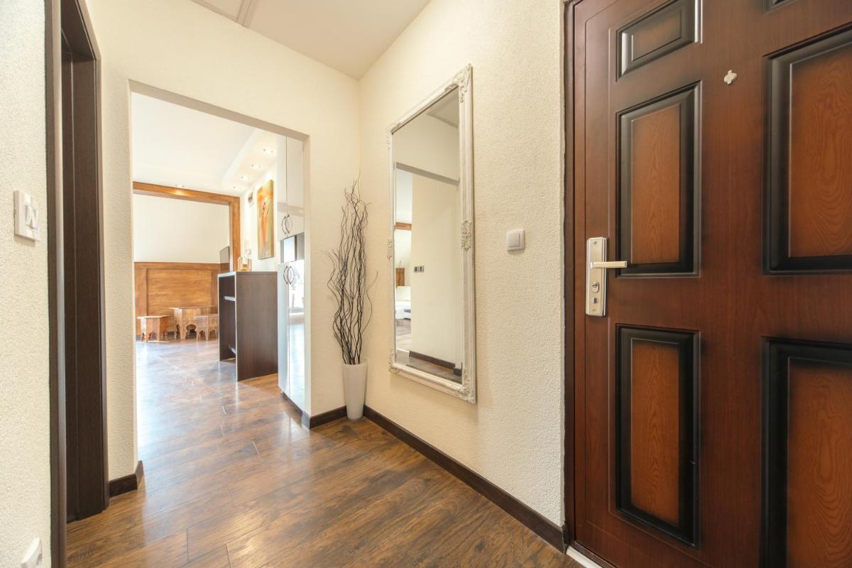 New and Nice apartments - Housity