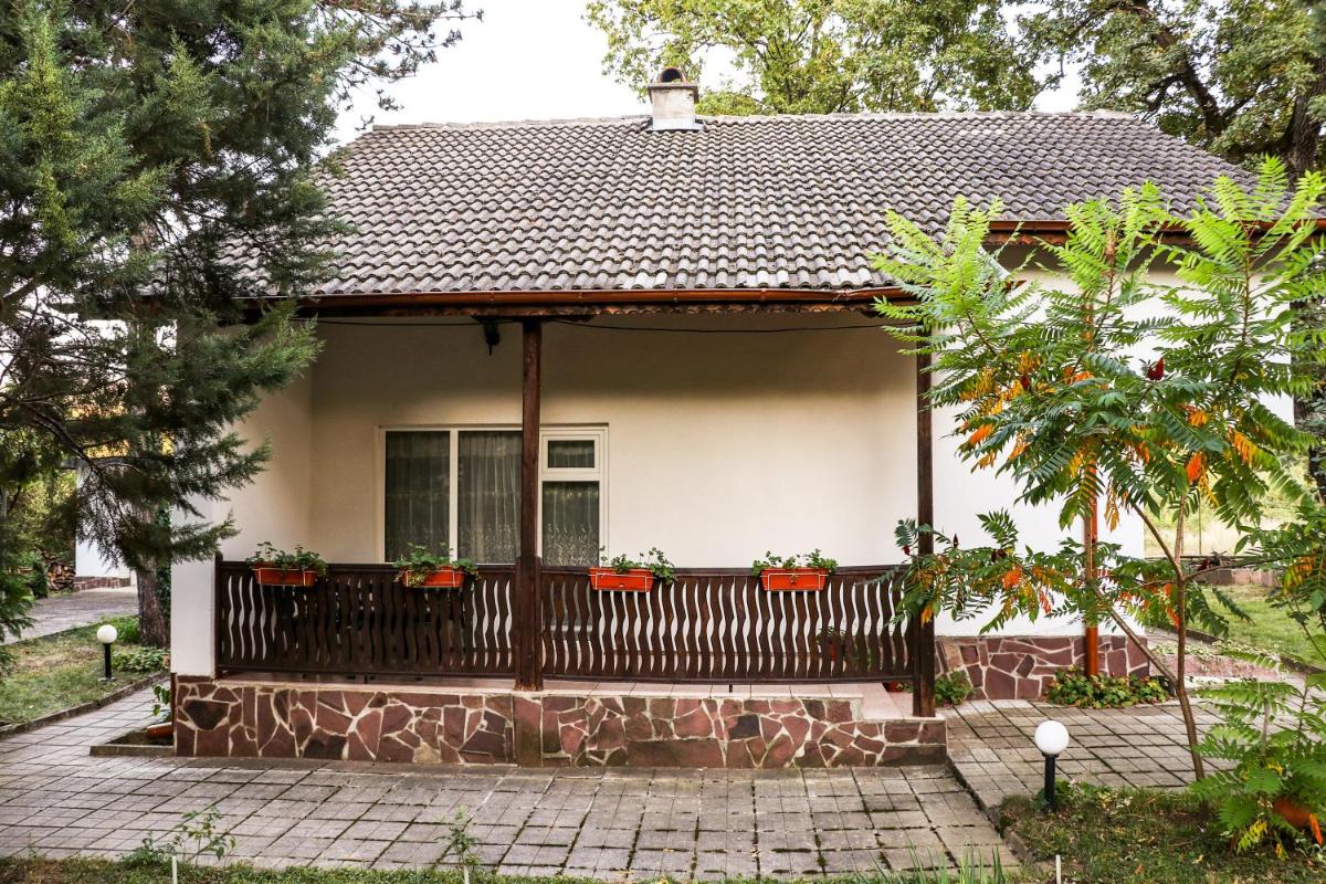 Nature Guesthouse - Housity