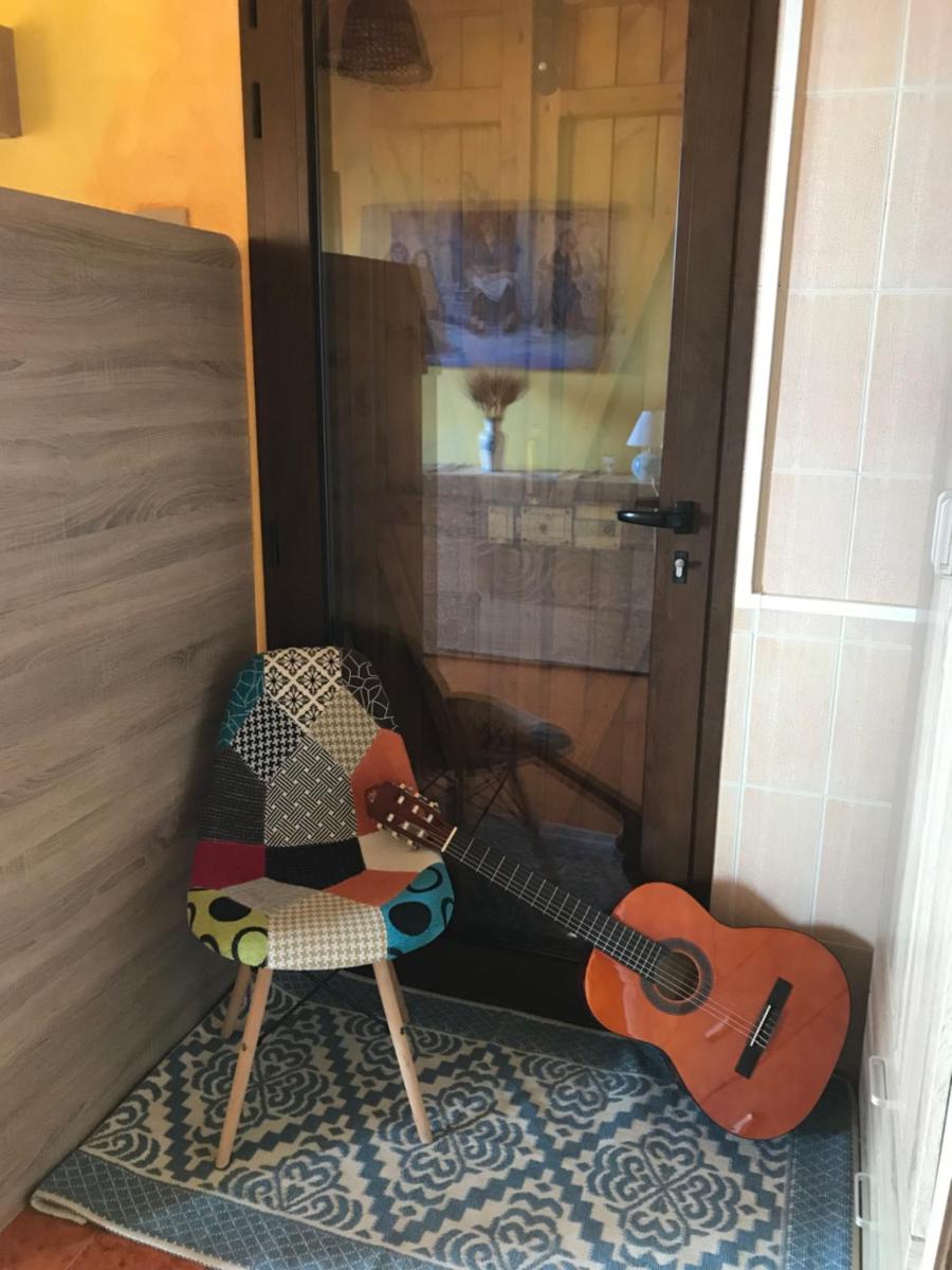 Appartamento relax Villaggio Turas - Housity