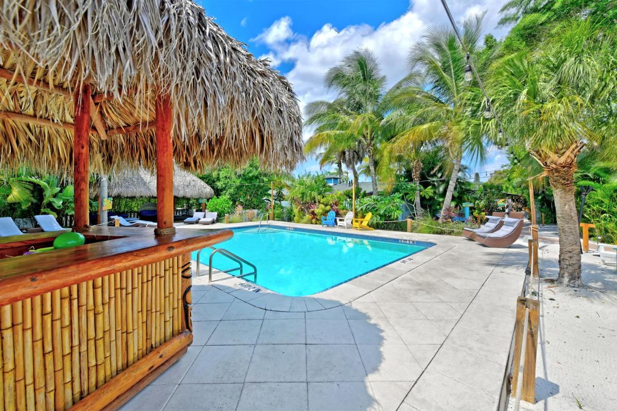Siesta Key Palms Resort - Housity