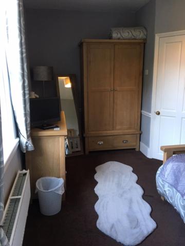 The Old Alma Inn Ltd - Housity