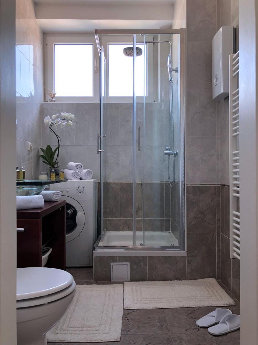 Suitetrails - Apartment Marija