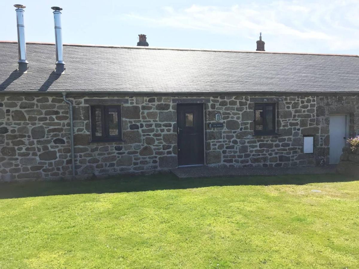 The Wallow - Housity