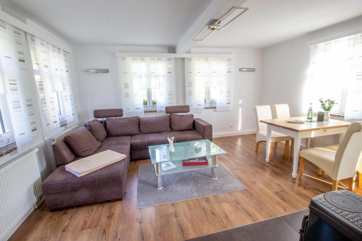 Ferienhaus Sandy - Housity