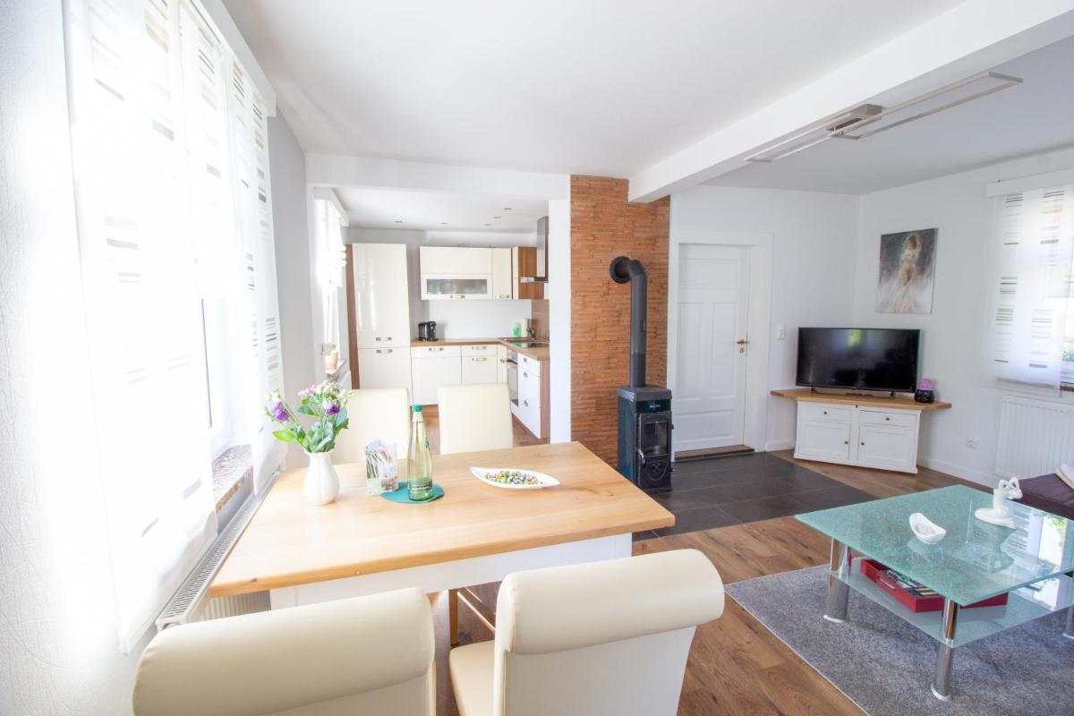 Ferienhaus Sandy - Housity
