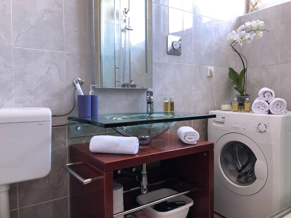 Suitetrails - Apartment Marija