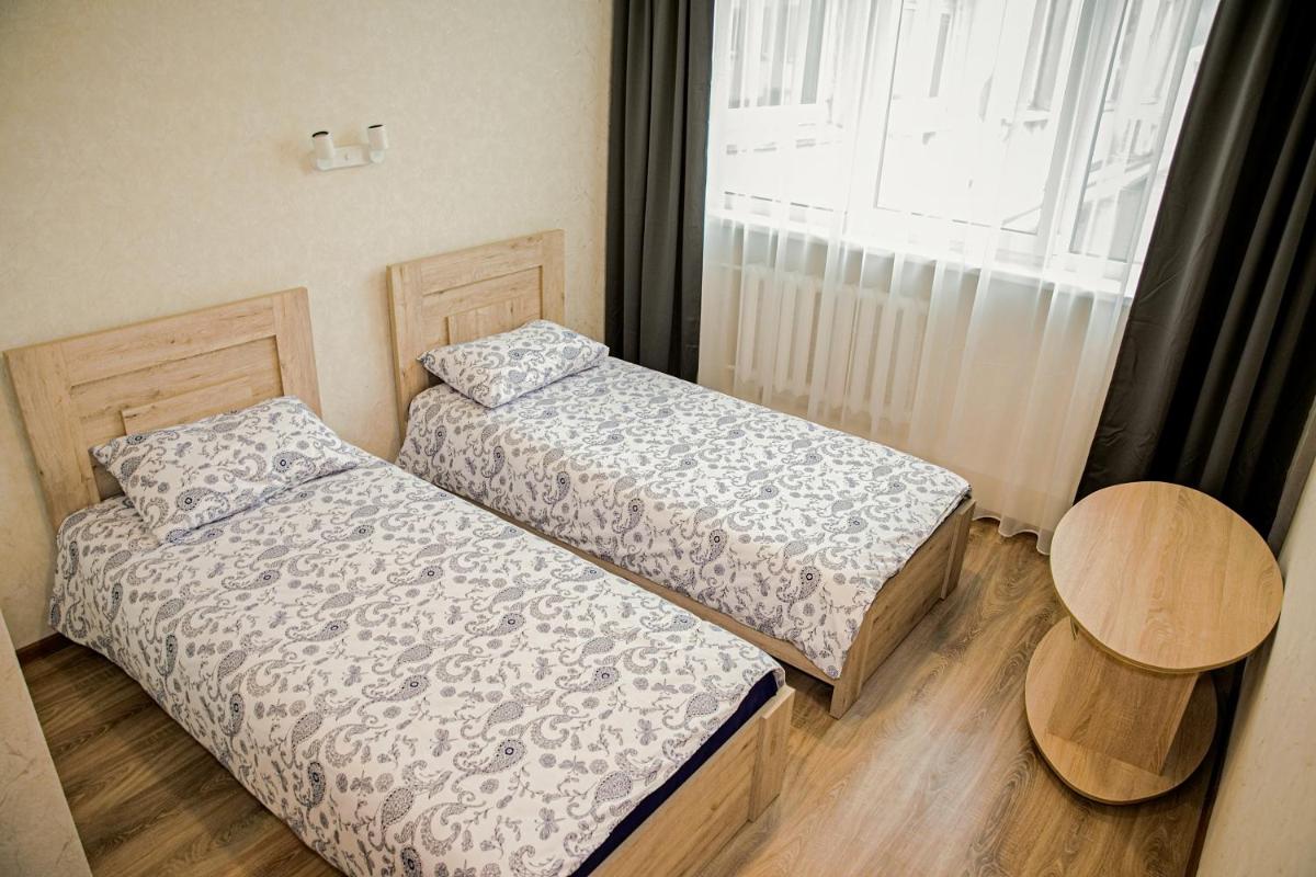 Everena Guest House - Housity