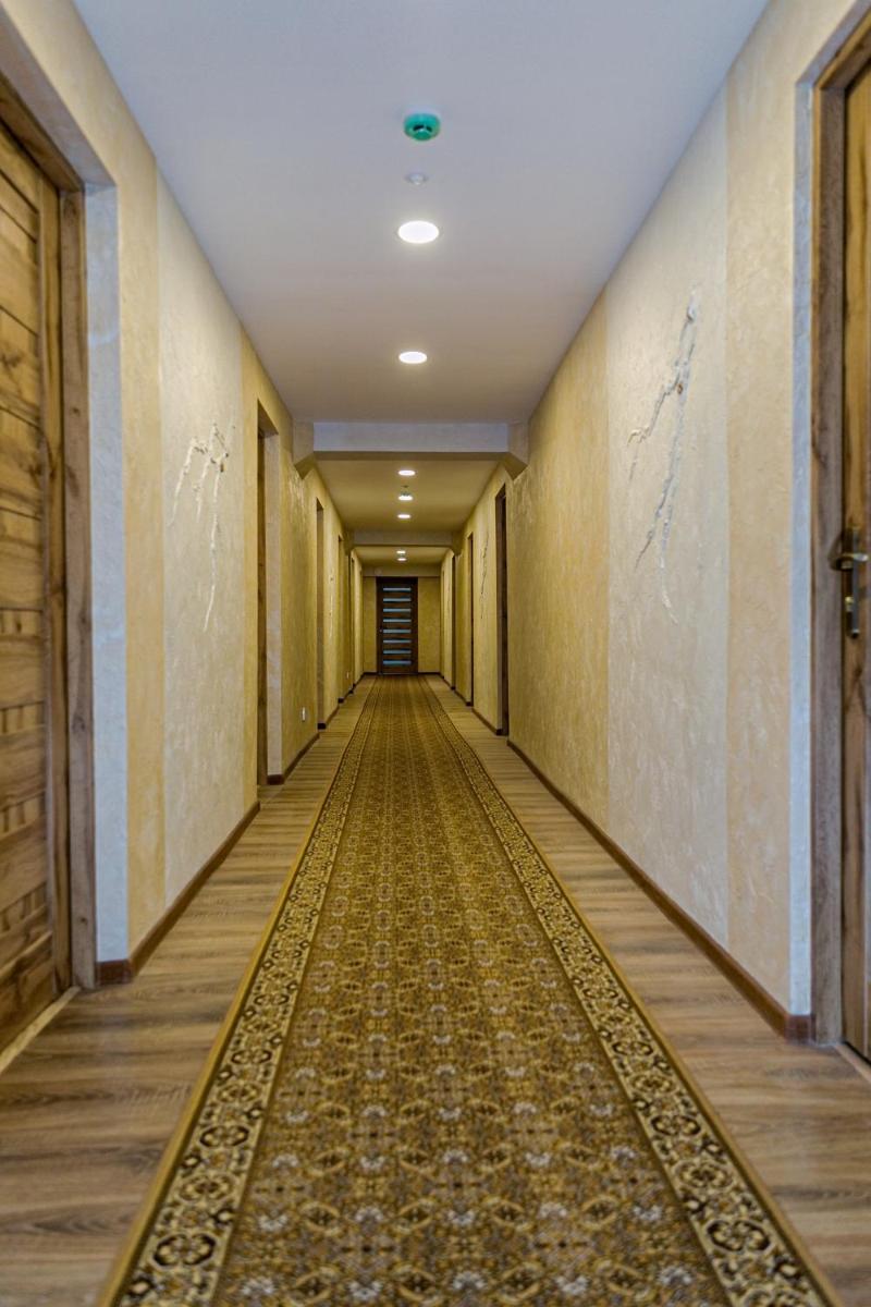 Everena Guest House - Housity