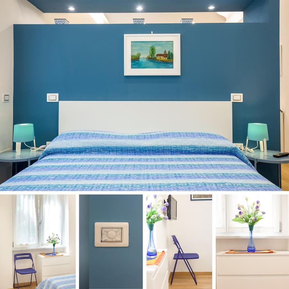 Suitetrails - Pisacane Loft