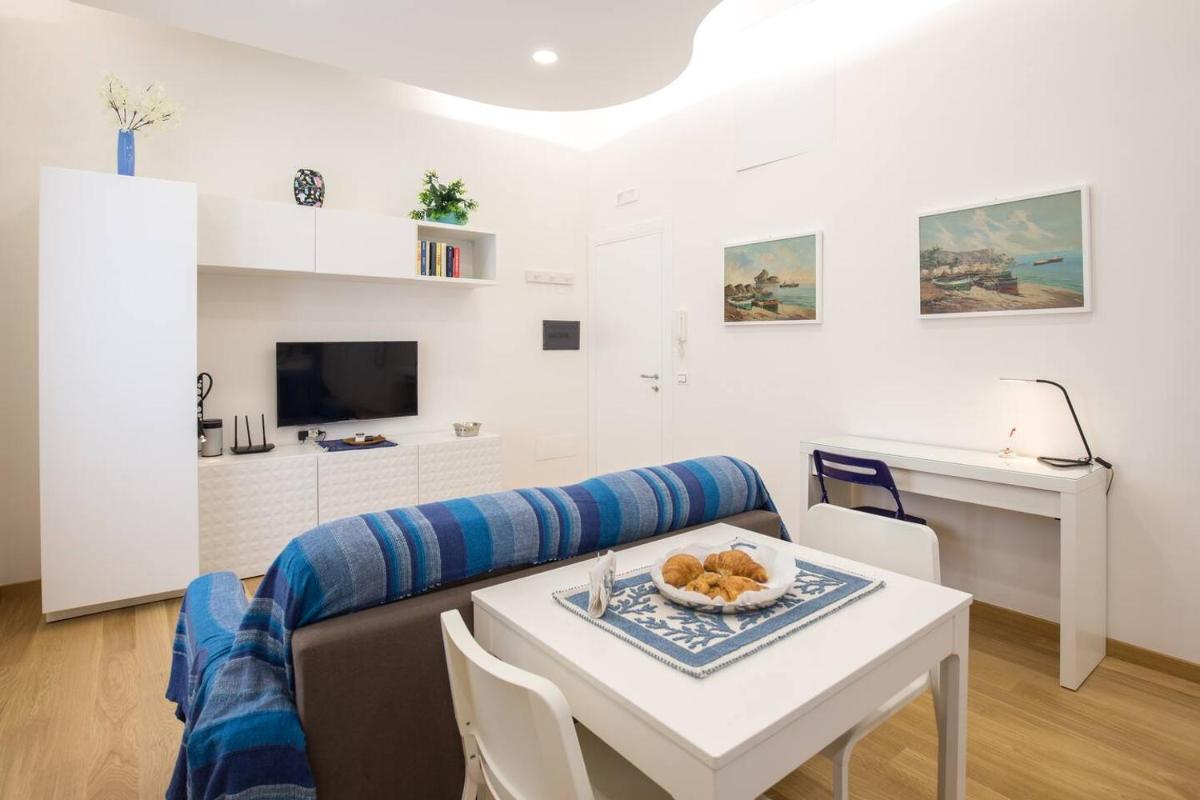 Pisacane Loft - Housity