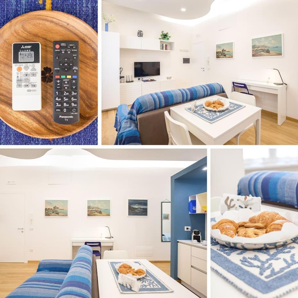 Suitetrails - Pisacane Loft