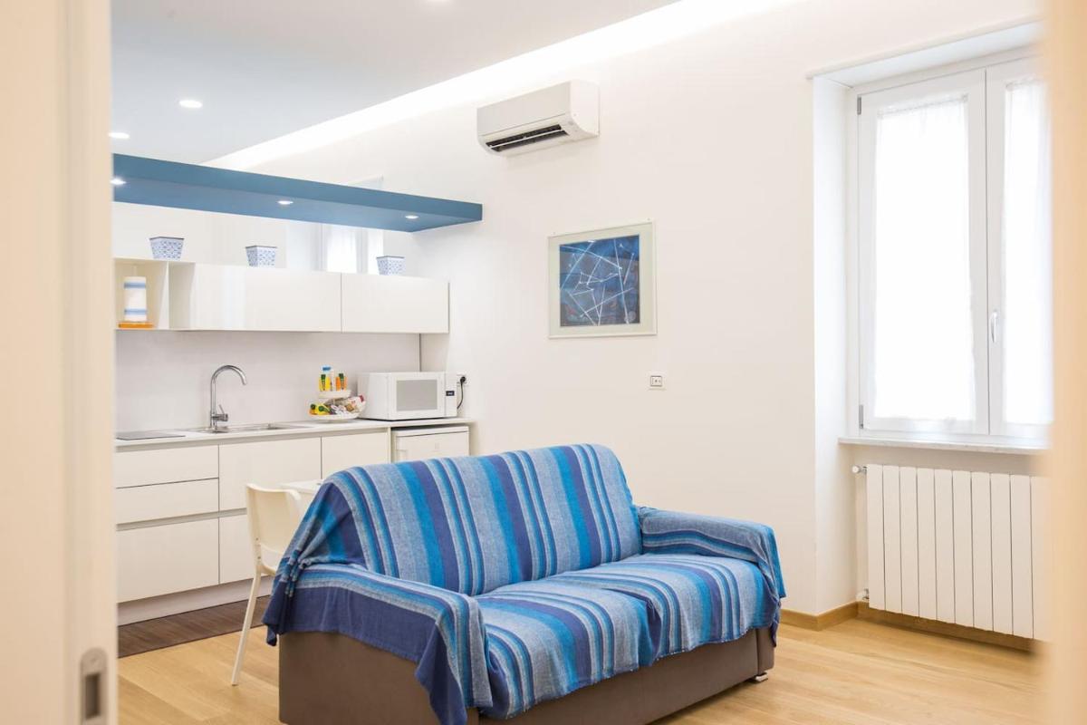 Pisacane Loft - Housity