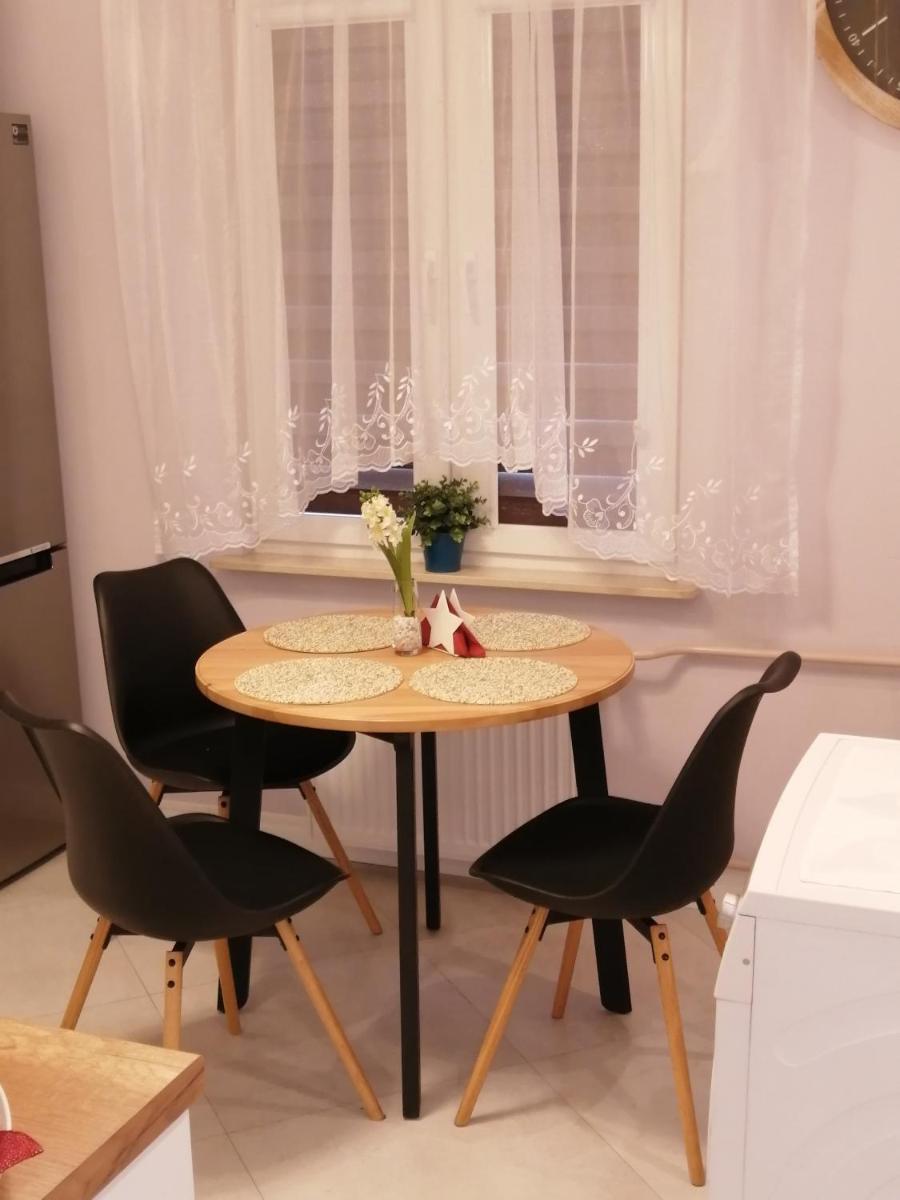 Apartament Euro 1 Bytom - Hizvo