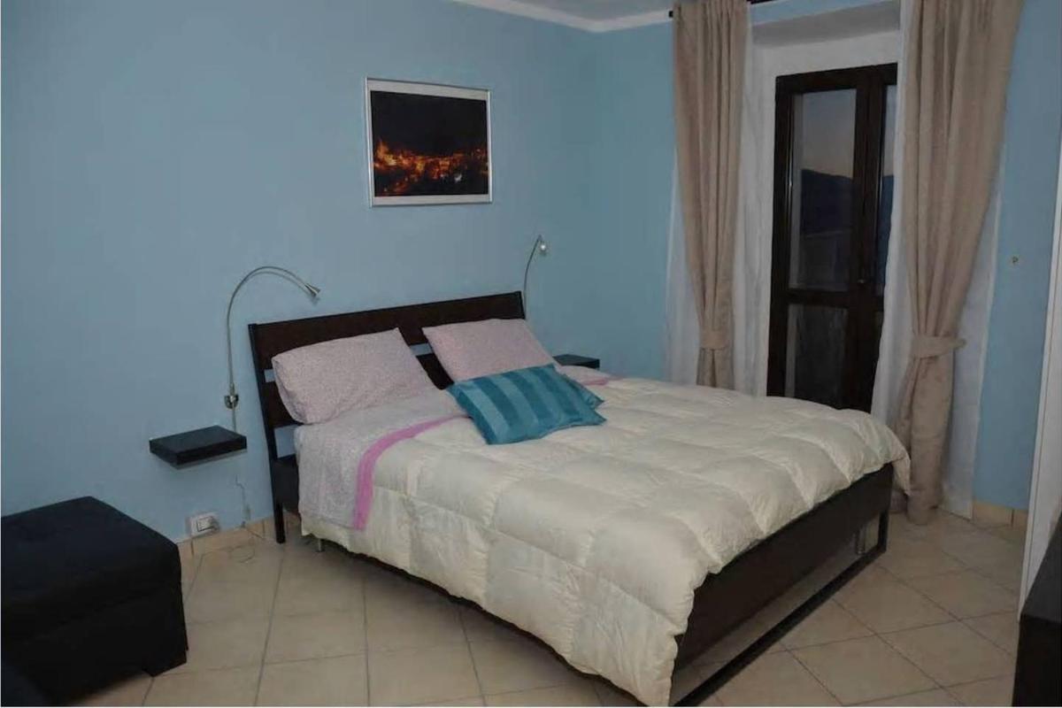 Eco del ponte - Housity