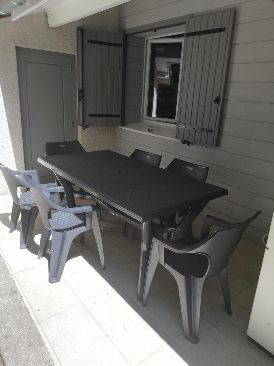 La Truite - Housity