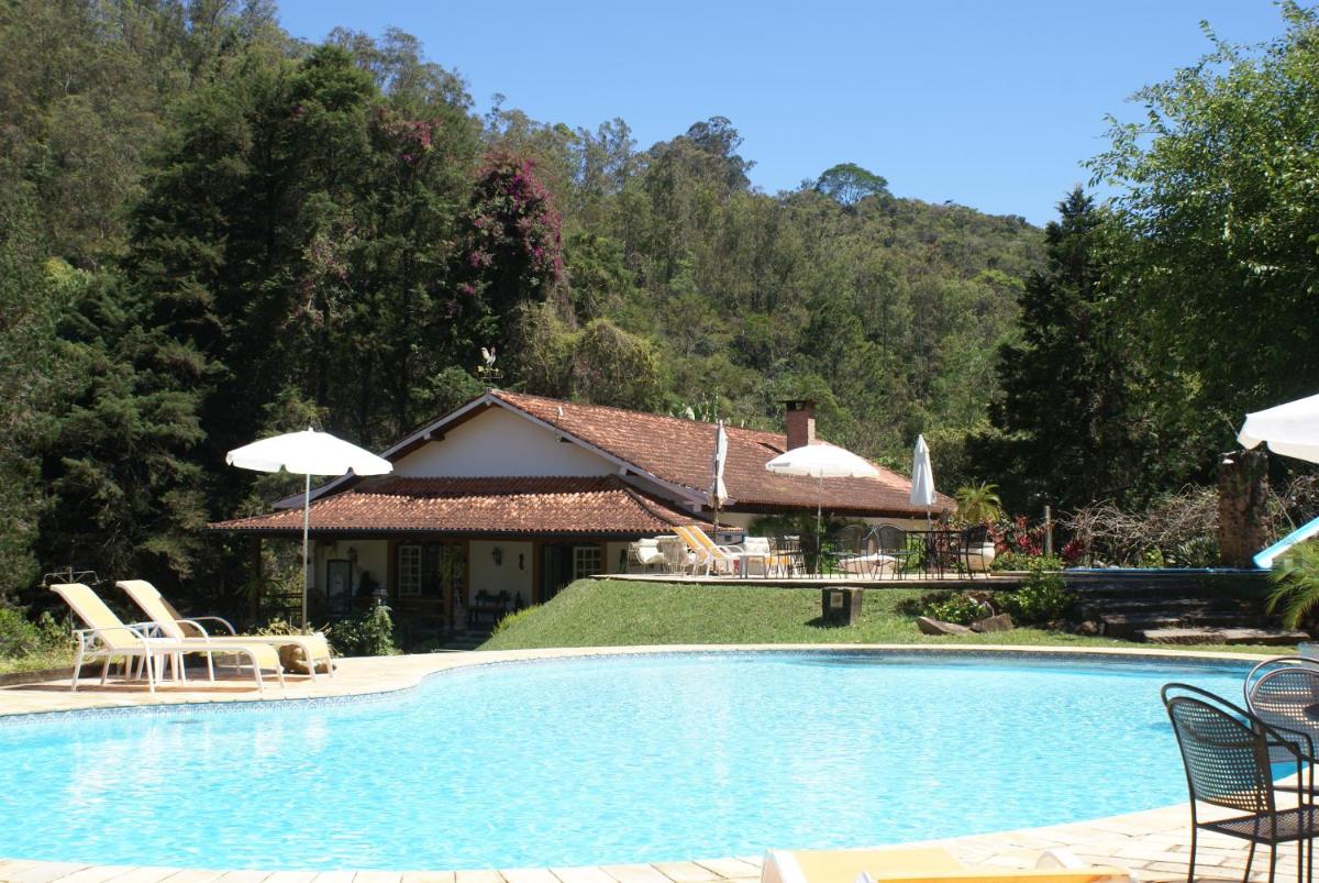 Hotel Fazenda São Francisco - Housity