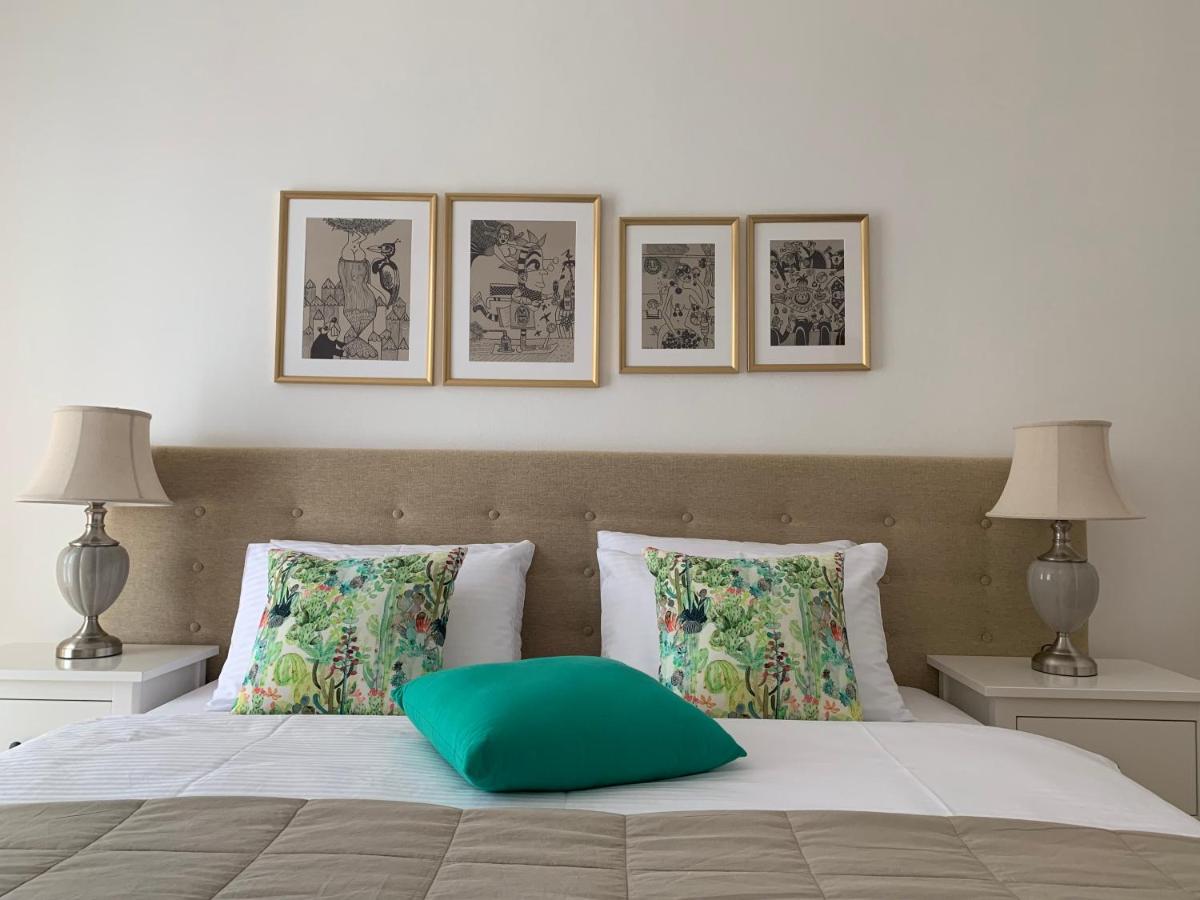 Apartmán Štefánka - Housity
