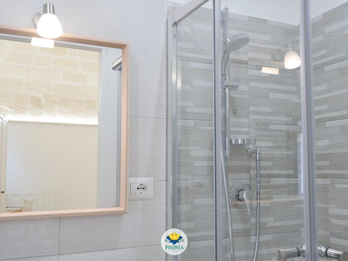 Peonia - appartamento - Housity