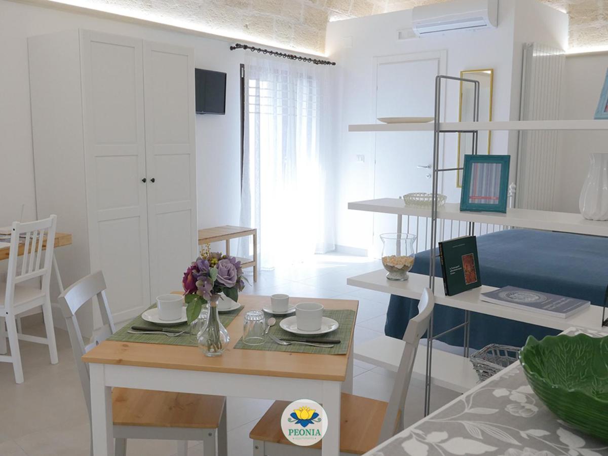 Peonia - appartamento - Housity