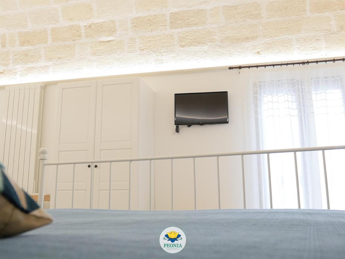 Peonia - appartamento - Housity