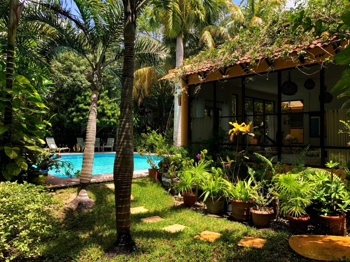 Suitetrails - Casa Kin33