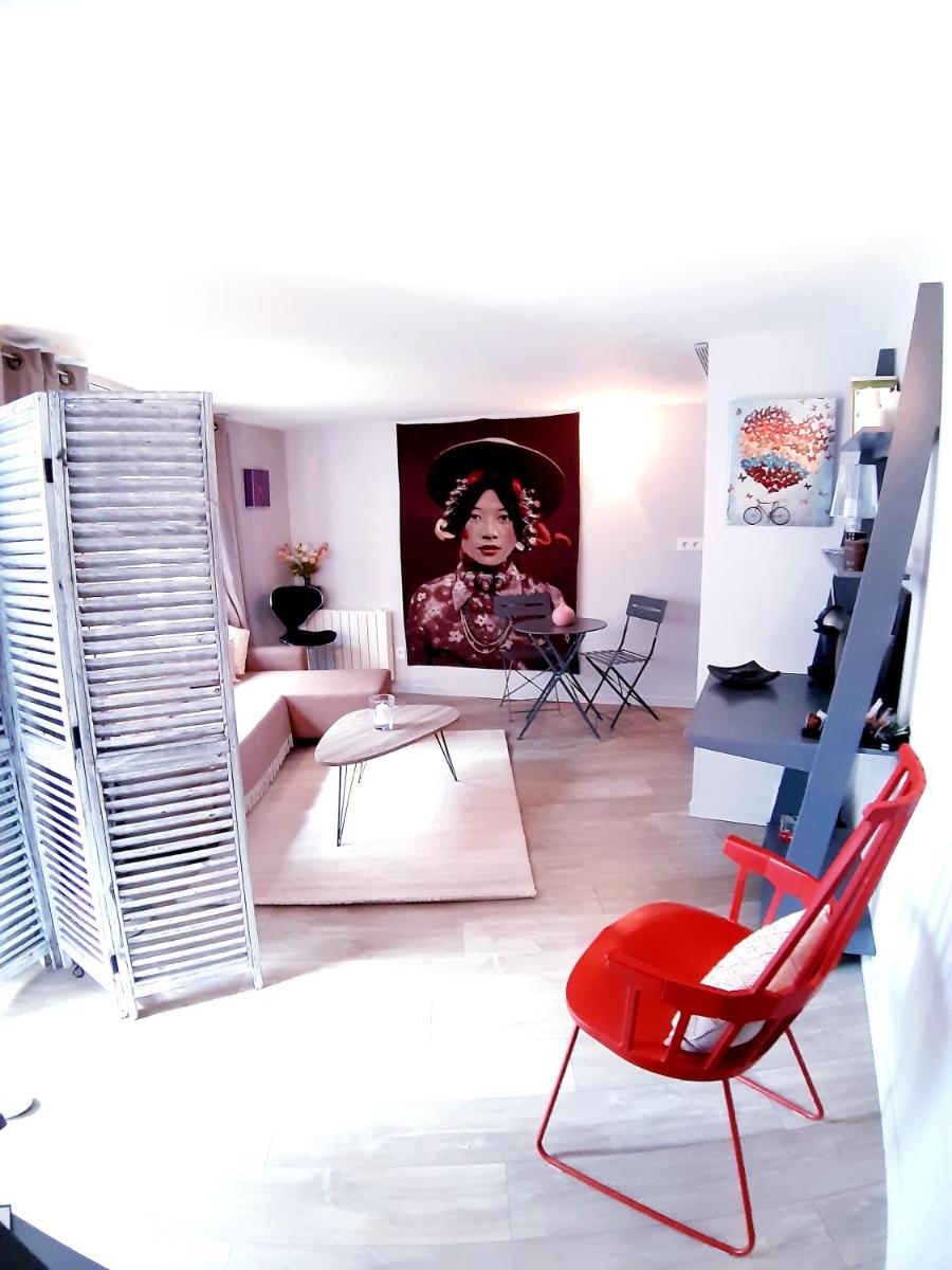 Souplex de la rue froide - Housity