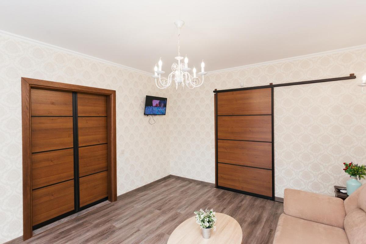 Luxury apart-hotel apartment in Centre 2 room - Housity