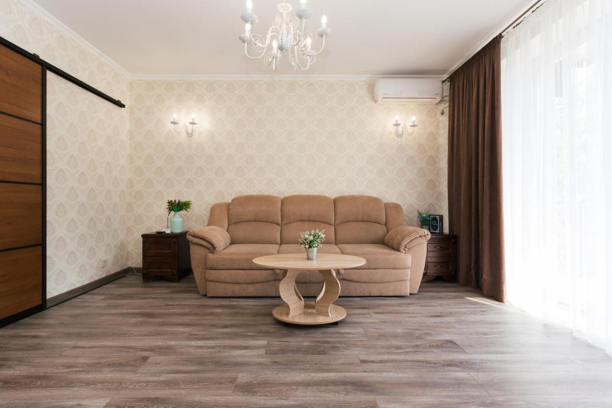 Luxury apart-hotel apartment in Centre 2 room - Housity