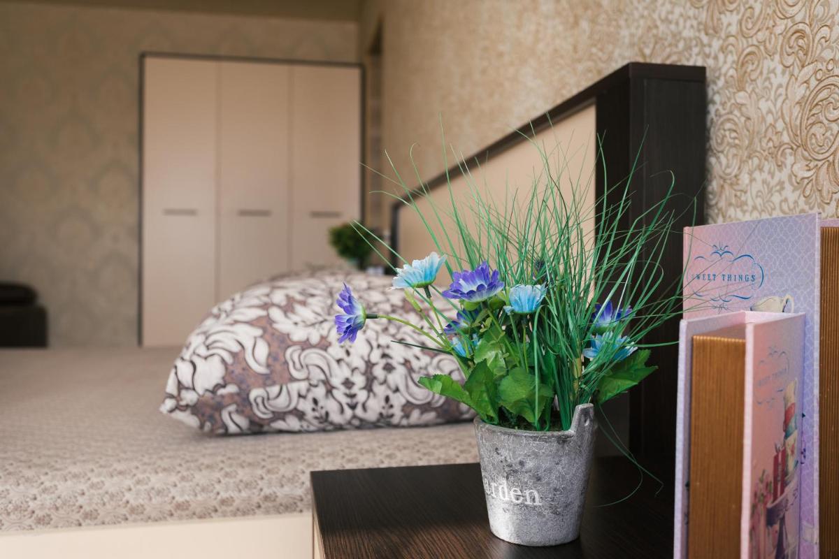 Luxury apart-hotel on Kharkovskaya neer Manufaktura - Housity