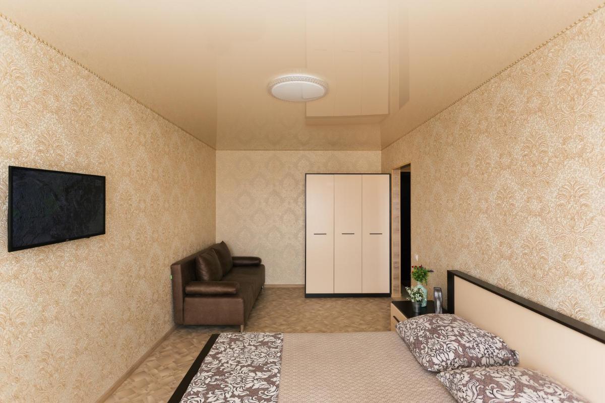 Luxury apart-hotel on Kharkovskaya neer Manufaktura - Housity