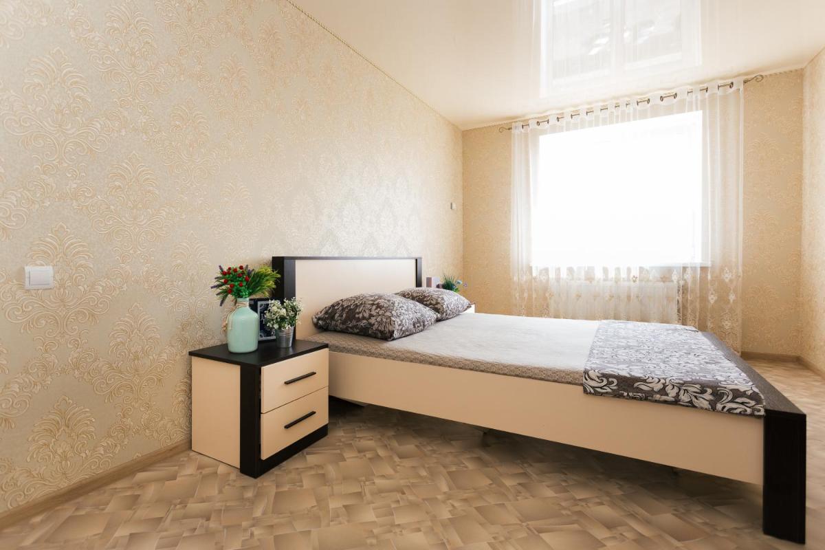 Luxury apart-hotel on Kharkovskaya neer Manufaktura - Housity