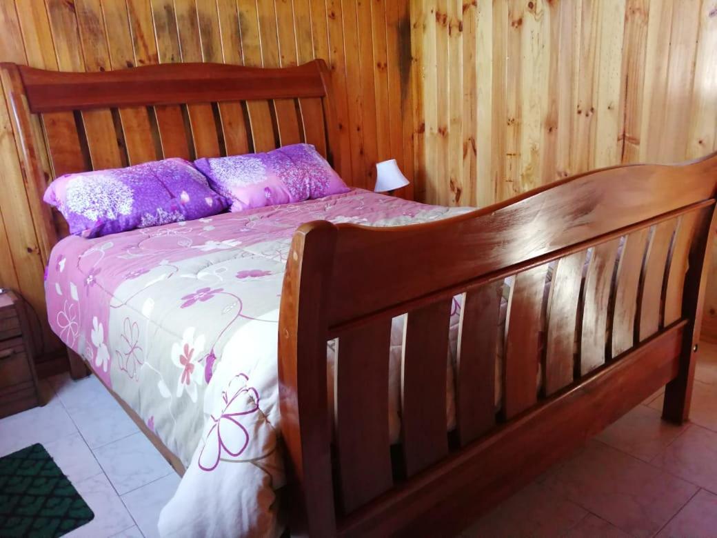 Cabañas Rosy Isla Negra - Housity