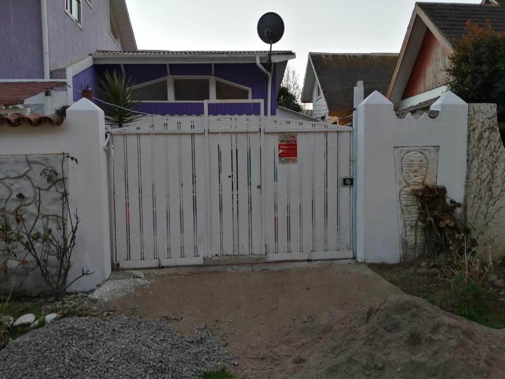 Cabañas Rosy Isla Negra - Housity