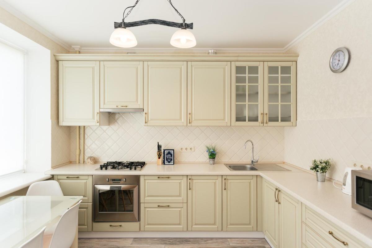 Luxury apart-hotel apartment in Centre 2 room - Housity