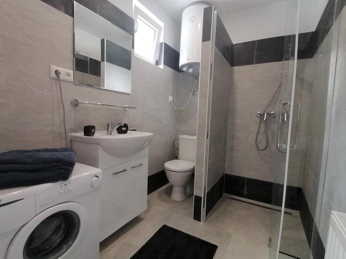 Private house in Liptovsky Hradok - Housity