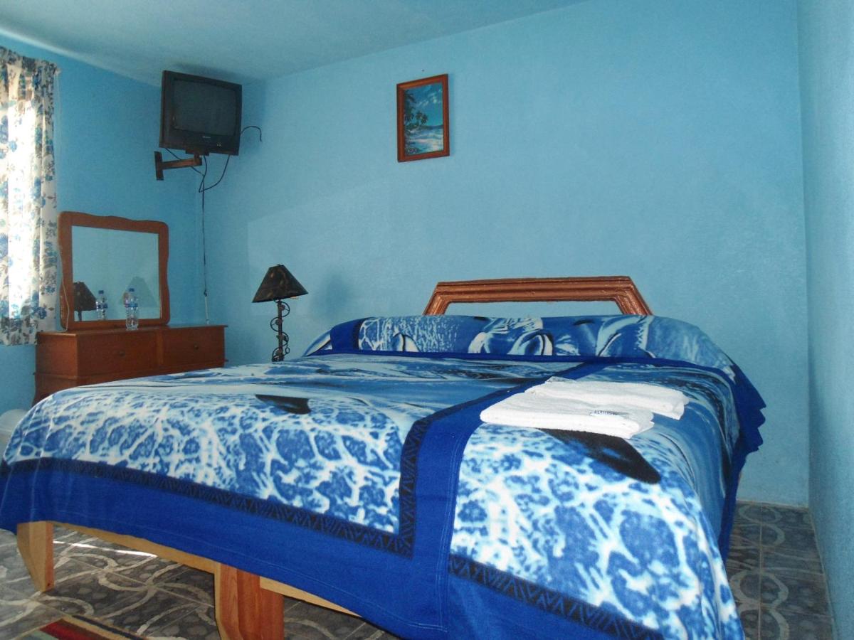 Posada Dos Hermanos - Housity