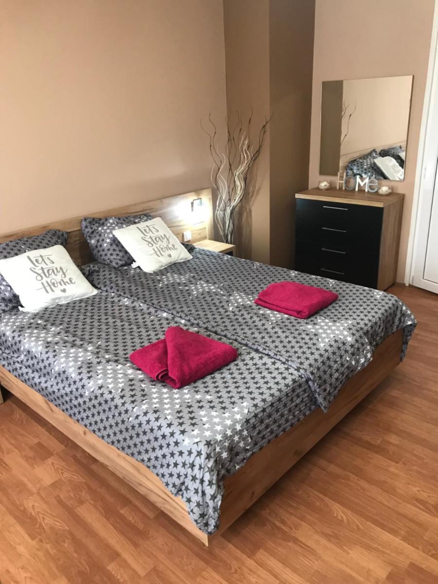 V&V Apartmani - Housity