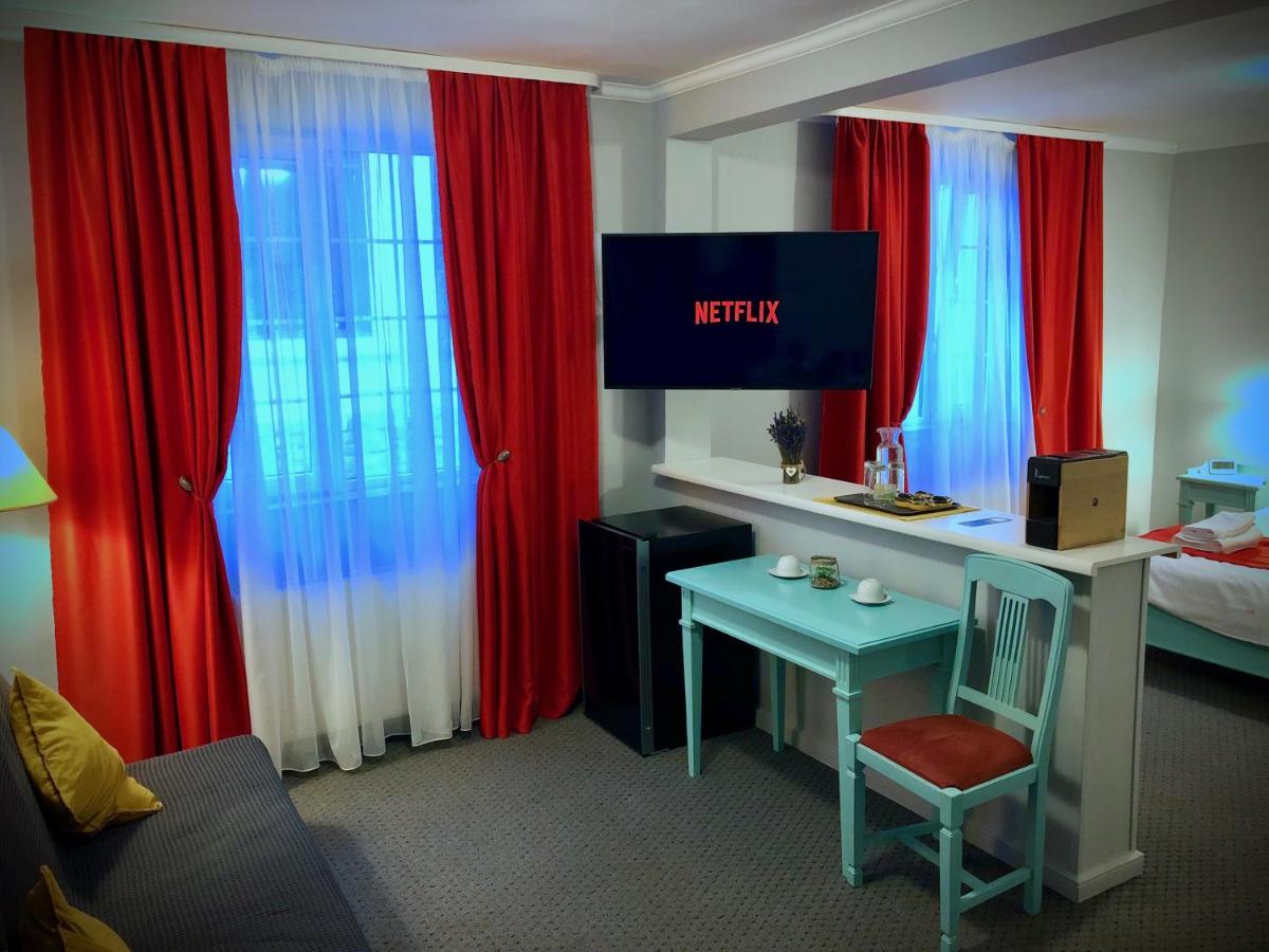 Vila De Argint - Housity
