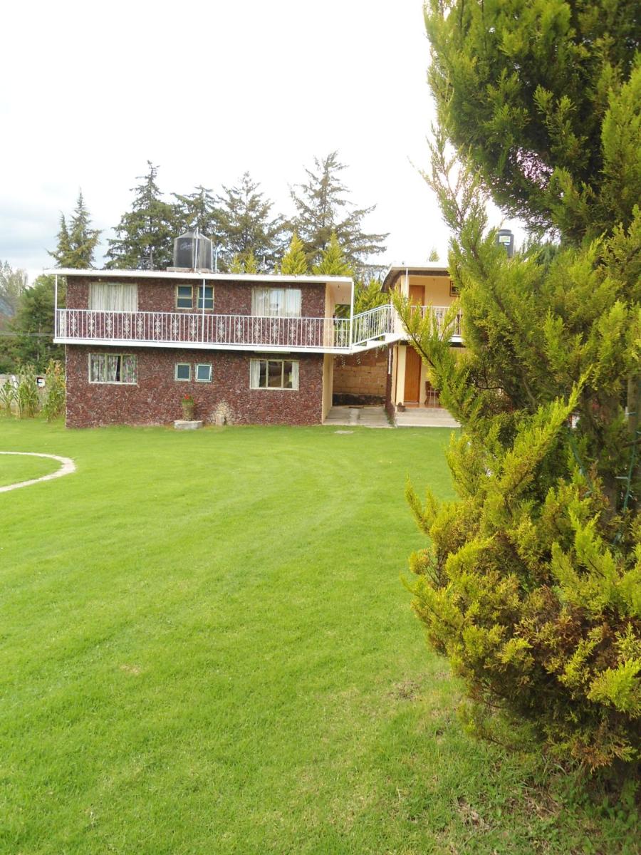 Posada Dos Hermanos - Housity