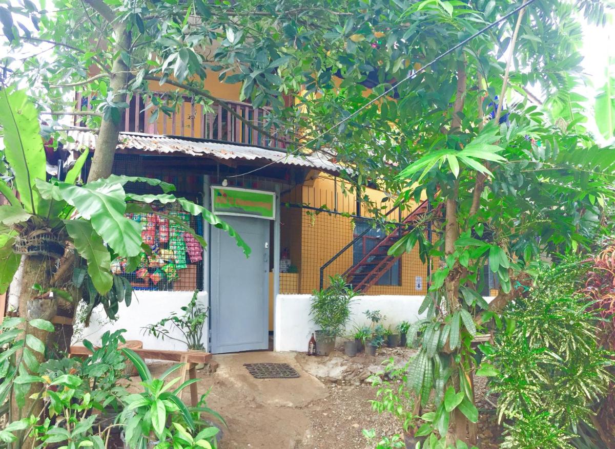 Suitetrails - Ais’G Homestay