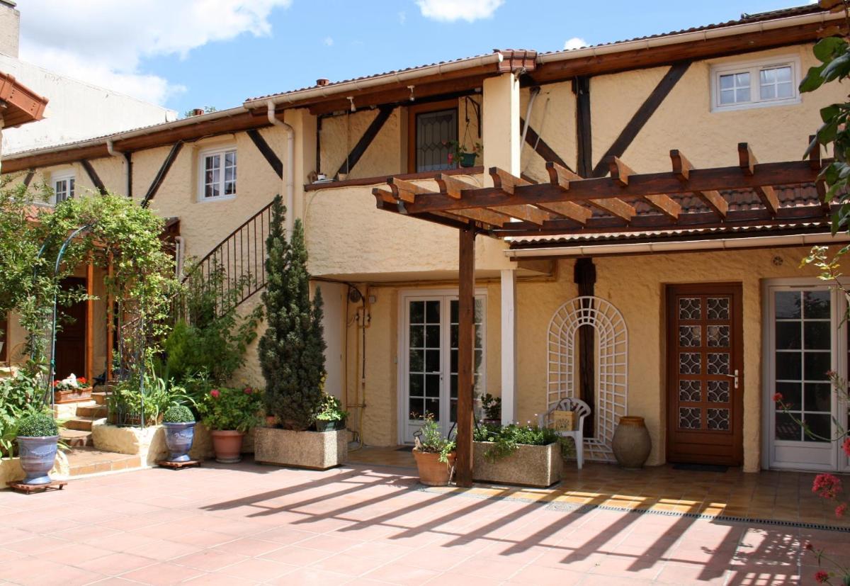 Villa Liberté - Housity