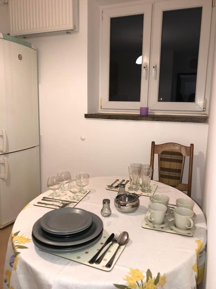 Anita Apartament Nowowiejska - Housity