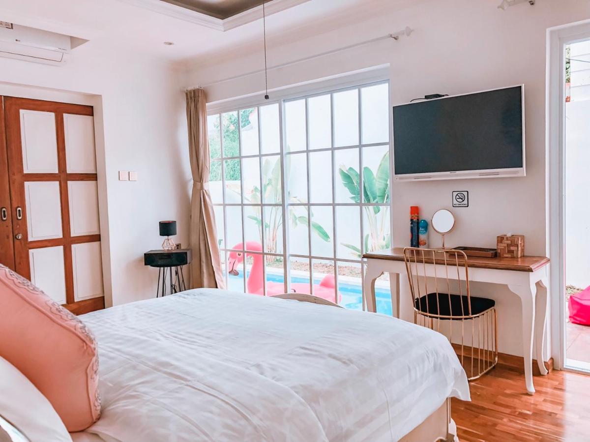 Villa Hikari Bali - Housity